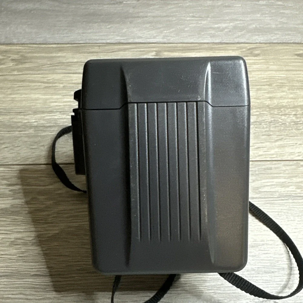 Polaroid One Step Instant Camera